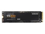 Samsung 970 EVO NVMe 500GB M.2 SSD Used SSD