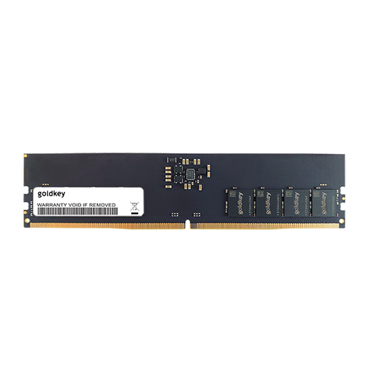 GoldKey 4GB DDR4 2666MHZ Desktop Used RAM