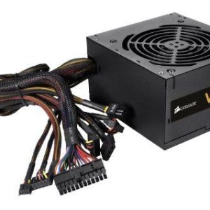Corsair VS550 550-Watt Power Supply Used PSU