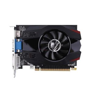 Colorful GeForce GT 730 2GB DDR3 Used GPU