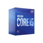 Intel Core i5-10400F 6 Core/12 Threads Processor 4.30 GHz Used CPU