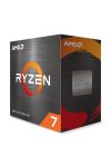 AMD Ryzen 7 5700X ( 4.6 GHz / 8 Cores / 16 Threads ) Open box CPU