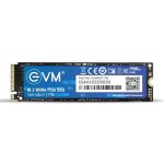 EVM 1TB Gen 3 NVMe (2280) Internal SSD - 3200MB/s NVMe M.2 Used SSD