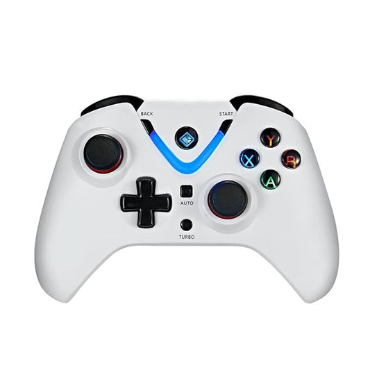 Cosmic Byte ARES Wireless Controller Magnetic Triggers New, Open Box Controller