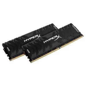 Kingston HyperX Predator DDR4 16GB (8GBx2) 3200MHz CL16 XMP Used RAM