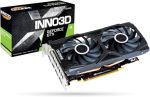 Inno3d GeForce GTX 1660 Super (1-Click OC) 6GB Used GPU