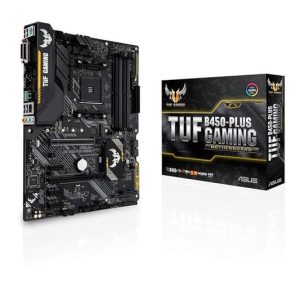 Asus TUF B450 Plus Gaming Used Motherboard