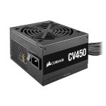 Corsair CV450 CV Series 80 Plus Bronze Certified 450 Watts Used PSU