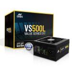 Ant Esports VS500L 500 Watts Used PSU