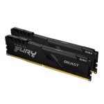 Kingston FURY Beast 16GB (8GBX2) DDR4 3200MHz CL16 Used RAM