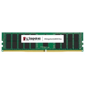 Kingston 16GB (2x8GB) DDR4 2666MHz New, Sealed RAM