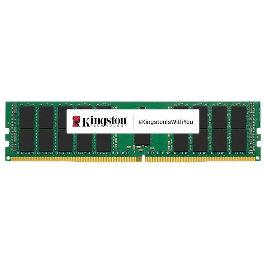 Kingston 16GB (2x8GB) DDR4 2666MHz New, Sealed RAM