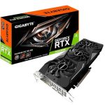 GIGABYTE RTX 2060 SUPER 3X Windforce OC 8GB Used GPU