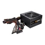 Corsair VS650  80+ White Certified 650 Watts Used PSU