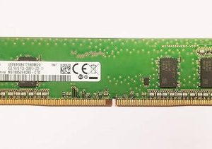 Samsung 4GB DDR4 2666MHZ Desktop Used RAM