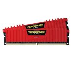 Corsair Vengeance LPX 16GB (8x2) DDR4 2400MHZ C16 Used RAM