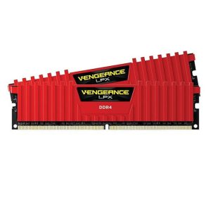 Corsair Vengeance LPX 16GB (8x2) DDR4 2400MHZ C16 Used RAM