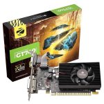 Zebronics GT 740 4GB DDR3 Brand new open Box GPU