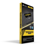 Corsair Vengeance LPX 16GB DDR4 2400MHZ C16 Used RAM