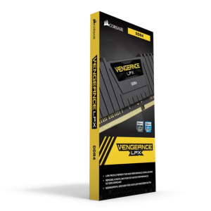 Corsair Vengeance LPX 16GB (8GB X 2) DDR4 3200MHZ Used RAM