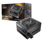 Antec CSK 1000 PRO Semi-Modular ATX 3.1 1000 watts Used PSU