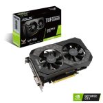 ASUS TUF Gaming GTX 1660 SUPER OC Edition 6GB Used GPU