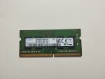 Samsung 4GB DDR4 2400Mhz SODIMM Used Laptop RAM