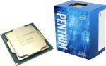 Intel G4560 Pentium Processor LGA1151 3.5 GHZ Used CPU