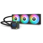 Thermaltake LA360-S ARGB Sync AIO 360MM Liquid CPU Cooler Brand New, Sealed CPU Cooler