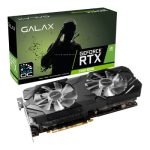 GALAX GeForce RTX 2060 Super EX (1-Click OC) 8GB Used GPU