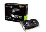 ZOTAC GeForce GTX 960 AMP Edition 2GB Used GPU
