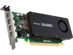 Nvidia Quadro K1200 4GB Used GPU
