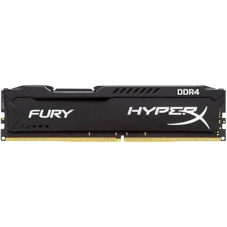 Kingston HyperX DDR4 16GB (8x2) 2133MHz Used RAM