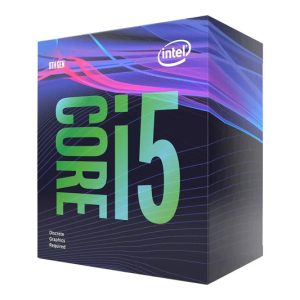 Intel Core i5-9400F 6 Core/6 Threads Processor 4.10 GHz Used CPU