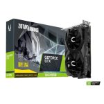 Zotac Gaming GeForce GTX 1660 Super Twin 6 GB Used GPU